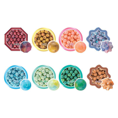 Epoch Aquabeads Recharge Multi-Colors Pearl Mix