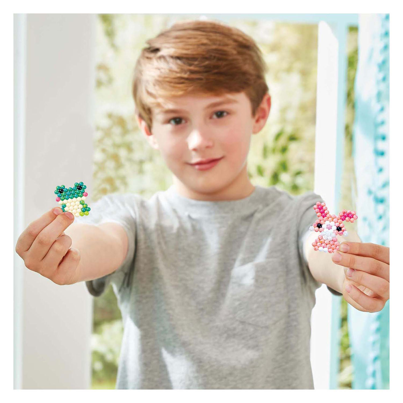 Epoch Aquabeads Recharge Multi-Colors Pearl Mix