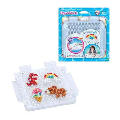 Epoch Aquabeads Pop Up Pest Sign
