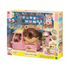 Familles sylvaniennes 5808 DIP DIP Donut Car