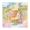 Familles sylvaniennes 5815 CHILEUR PRINCESS