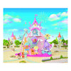 Parc d'attractions Sylvanian Families 5841 Baby Dream