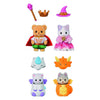 Familles sylvaniennes 5842 Set d'amis de contes de fées fantastiques