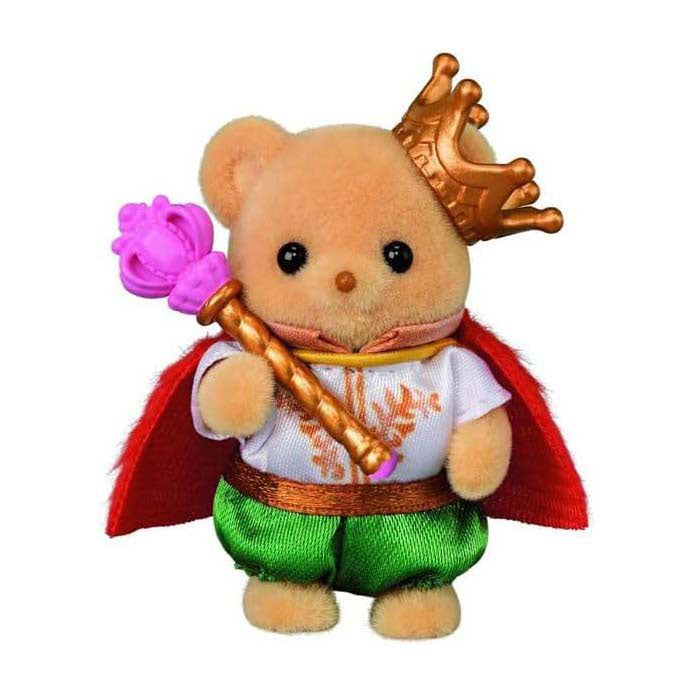 Familles sylvaniennes 5842 Set d'amis de contes de fées fantastiques