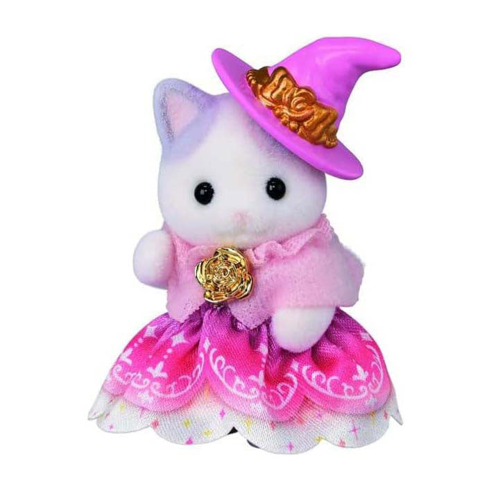 Familles sylvaniennes 5842 Set d'amis de contes de fées fantastiques