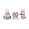 Familles sylvaniennes 5803 Famille SeaOtter
