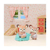 Epoch Sylvanian Families Tweeling Herten
