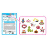 Coffret scolaire Aquabeads - 5000 perles