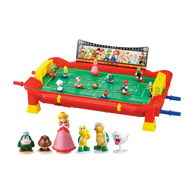 Epoch Super Mario Football Striker - Baby-Foot