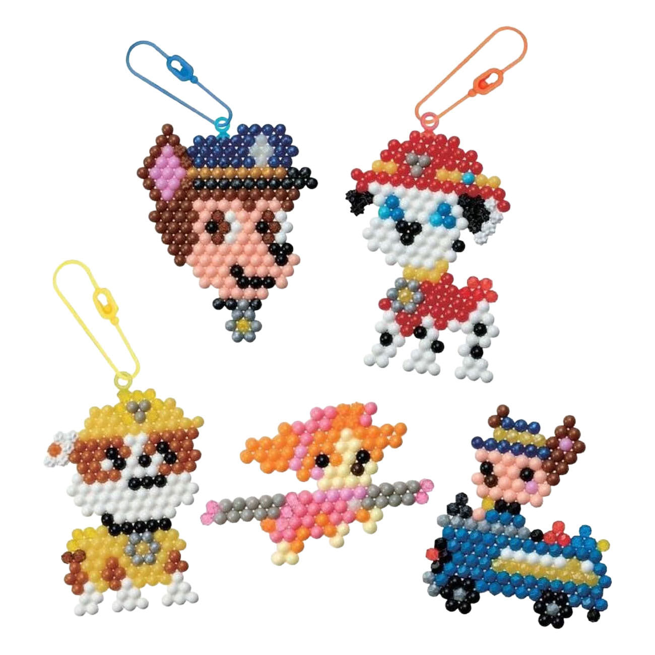 Epoch Aquabeads Paw Patrol Mega Craft Set - 700 perles
