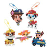 Epoch Aquabeads Paw Patrol Mega Craft Set - 700 perles