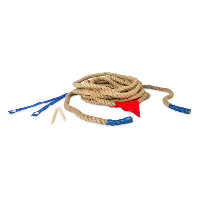 BS Toys Tug of War 10 Metters hors-jeu