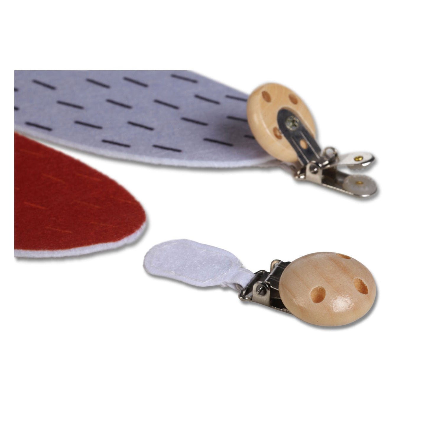 BS Toys Tails Tag Play's Play