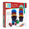 BS Toys Creations Creations Balance et Stapel Game