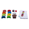 BS Toys Creations Creations Balance et Stapel Game