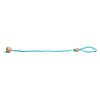 Bs toys single-spring ball bleu