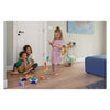 BS Toys grattant le jeu de l'enfant de pêche