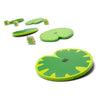BS Toys Wiebelpad Balanspel