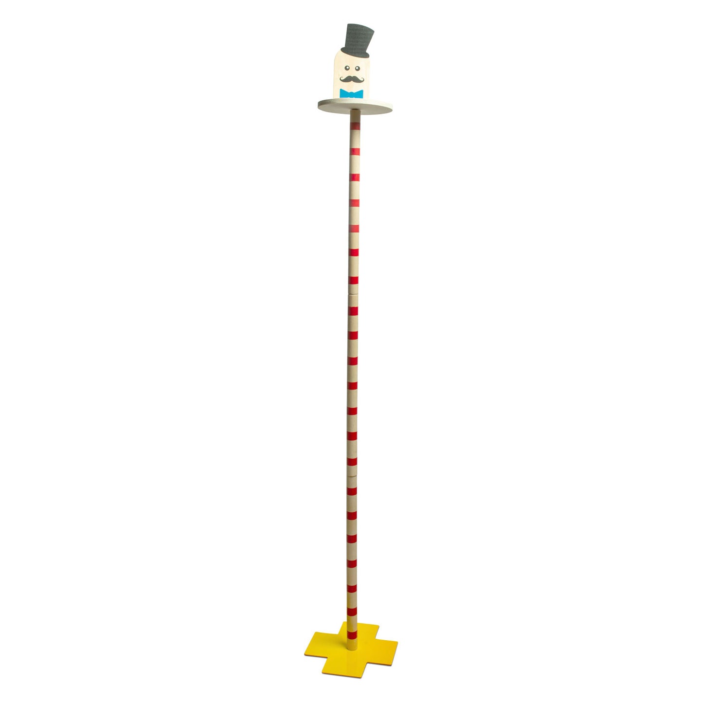 BS Toys Balans Bob Balans Throwing Game