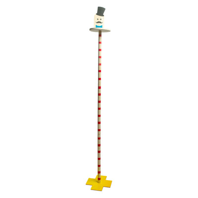 BS Toys Balans Bob Balans Throwing Game
