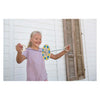 BS Toys Color Spinner Wood Tensile Game