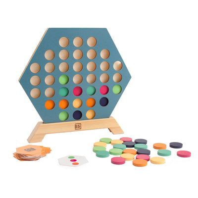 BS Toys 3 d'affilée