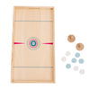 BS Toys Table Hockey et Slingpuck, 2in1