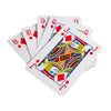 BS Toys Playing Cards Large, 54DLG.