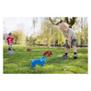 Toys bs houten croquet junior hors jeu