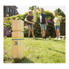 Toys bs en bois de taille officielle