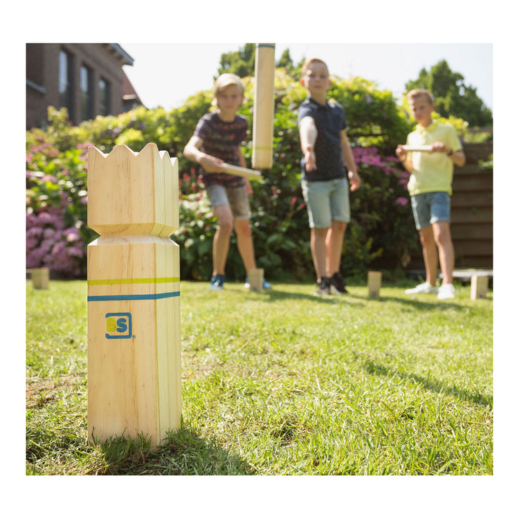 Toys bs en bois de taille officielle