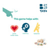 BS Toys Move Move Game, 18DLG.