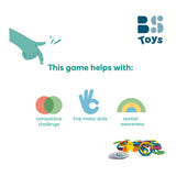 BS TOYS BOGEN SPEED TOYS Game - afbeelding 5