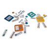 Jeu de robot BS Toys Robot