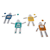 Jeu de robot BS Toys Robot - afbeelding 2