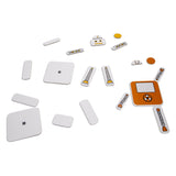 Jeu de robot BS Toys Robot - afbeelding 3