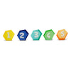 BS Toys tire avec des cibles, 31dlg.