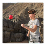 Bs BOST BALBALLE DE TIÈRE BS TOYS REFLEX - afbeelding 4