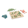 BS TOYS DOTS BOXES Game en bois
