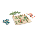 BS TOYS DOTS BOXES Game en bois - afbeelding 2
