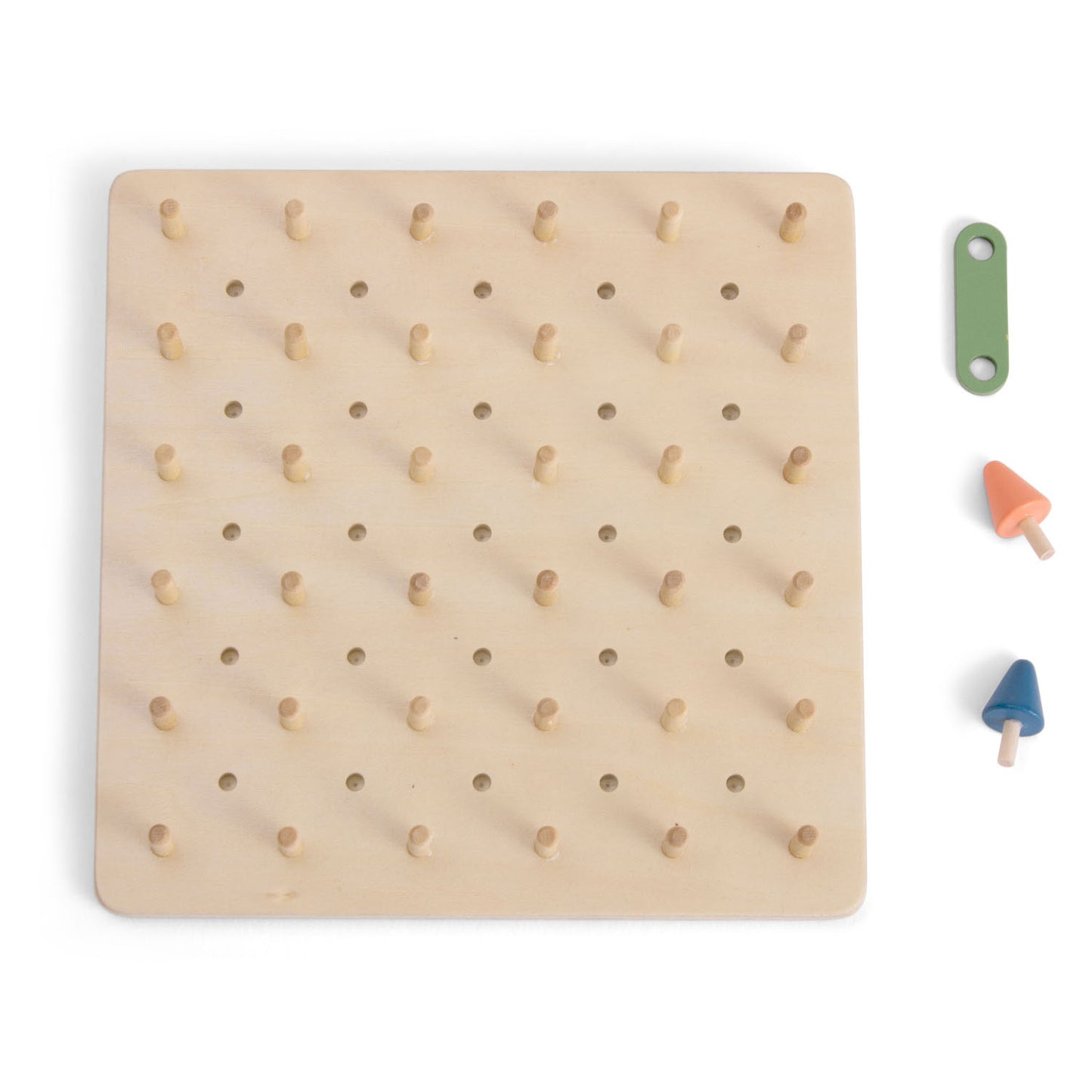 BS TOYS DOTS BOXES Game en bois