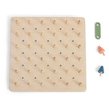 BS TOYS DOTS BOXES Game en bois - afbeelding 4