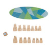 BS Toys Balance Game Game Rabbits