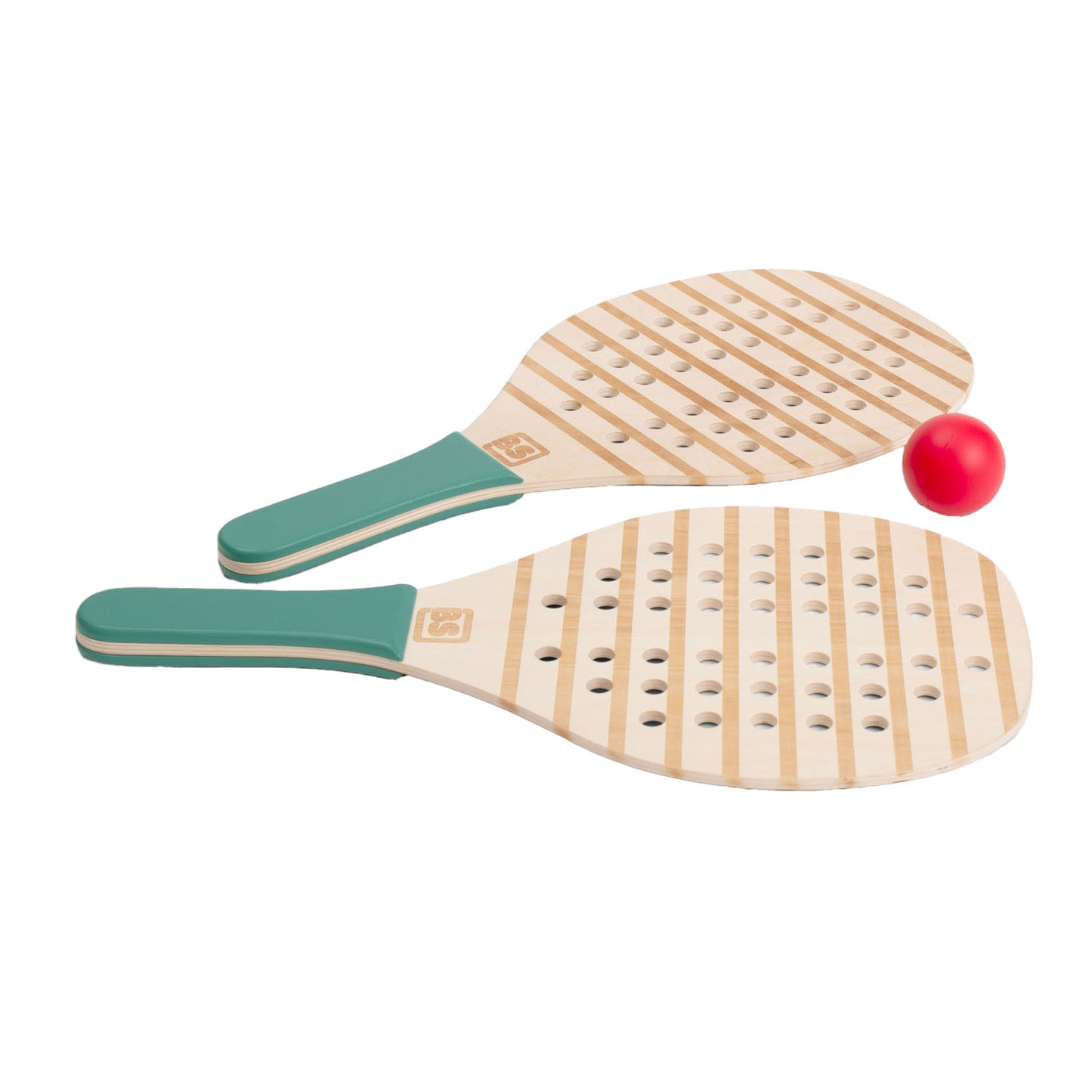 BS TOYS RACKETS PADEL BOYEN, 3DLG.