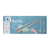 BS Toys Wooden Échects vert, 2dlg. - afbeelding 1