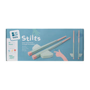 BS Toys Wooden Échects vert, 2dlg. - afbeelding 1