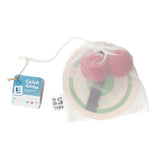 BS Toys Wooden Catch Game - afbeelding 2