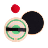 BS Toys Wooden Catch Game - afbeelding 3
