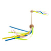 BS Toys Houten Rrewstep avec ruban