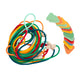 Les jouets BS courent vers la couleur hors-jeu